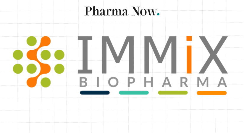 Immix Biopharma Completes Enrollment In NEXICART-2 Trial, Sets Stage For Topline Results And BLA Submission For NXC-201 In AL Amyloidosis