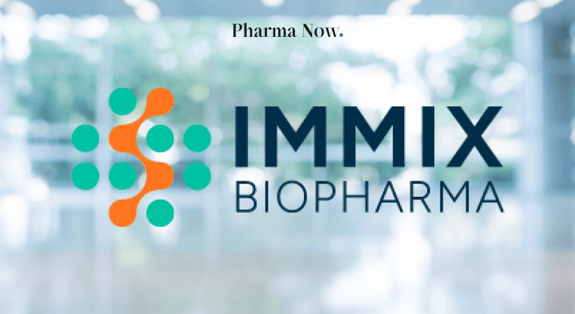 Immix Biopharma Surpasses 50% Enrollment In NEXICART-2 AL Amyloidosis Trial Of NXC-201