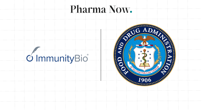 ImmunityBio Addresses FDA OPDP Concerns, Strengthens Compliance And Clarifies ANKTIVA Promotional Communications