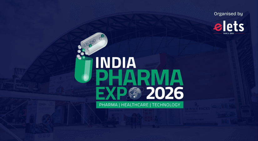 What to Expect at India Pharma Expo 2026: India’s Top Pharma Industry Convergence