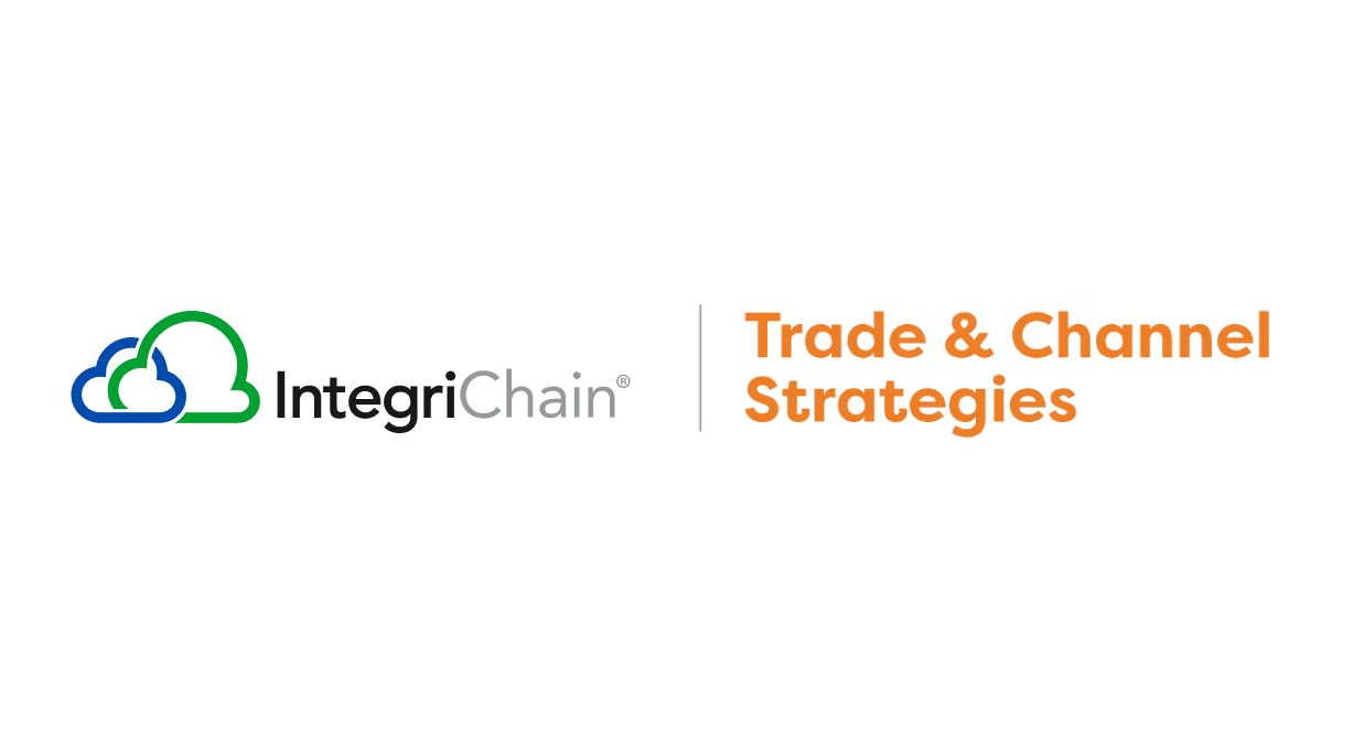 IntegriChain’s Distribution Experts To Present At Informa’s Upcoming Trade & Channel Strategies