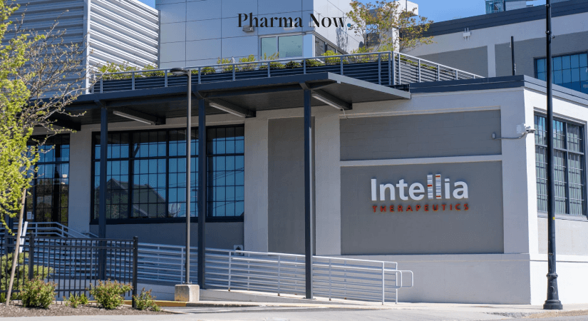 Intellia Therapeutics Completed Global Phase 3 HAELO Trial Enrollment For Lonvoguran Ziclumeran (lonvo-z) To Treat Hereditary Angioedema