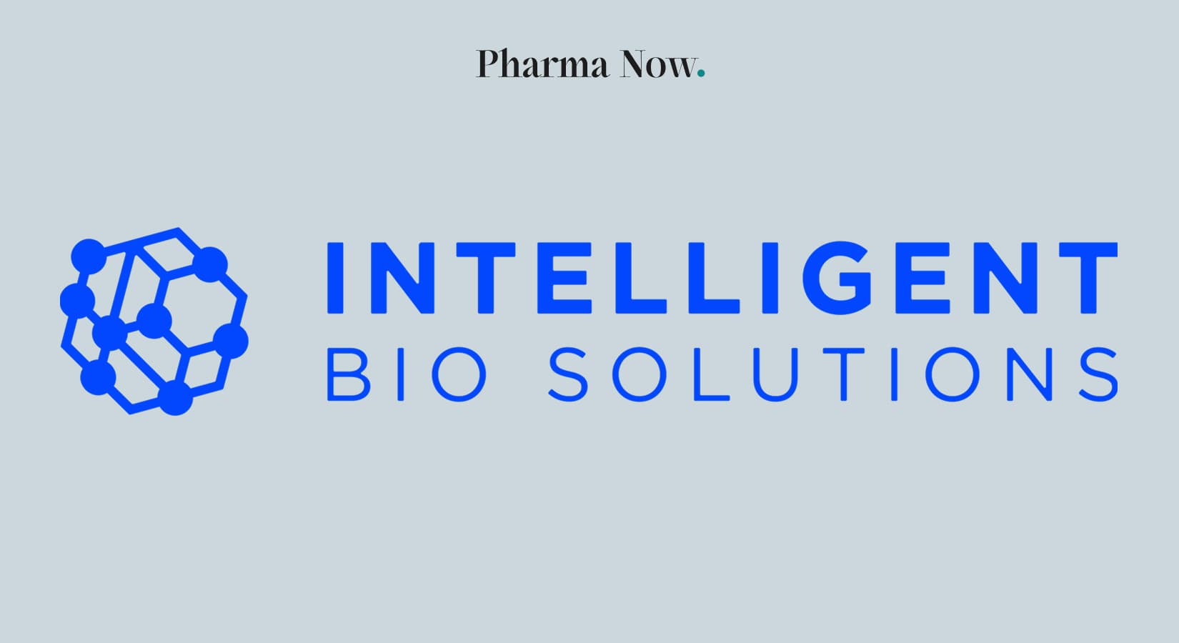Intelligent Bio Solutions Starts Clinical Program For FDA Clearance Of Codeine Test, Launches Trials With Cliantha To Support U.S. Market Clearance