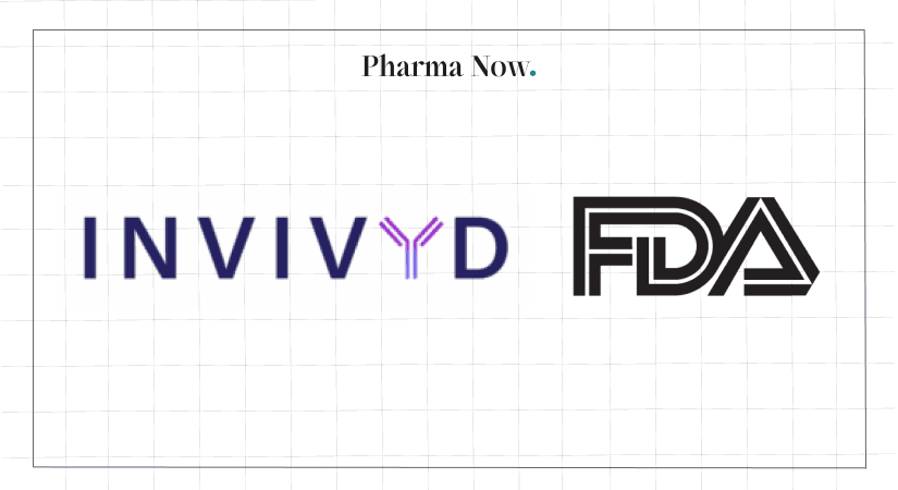 Invivyd Secures U.S. FDA IND Clearance And Greenlight To Advance Pivotal Clinical Program For VYD2311, Its Vaccine-Alternative Antibody To Prevent COVID-19