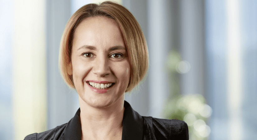 AstraZeneca Names Iskra Reic as EVP for International Markets