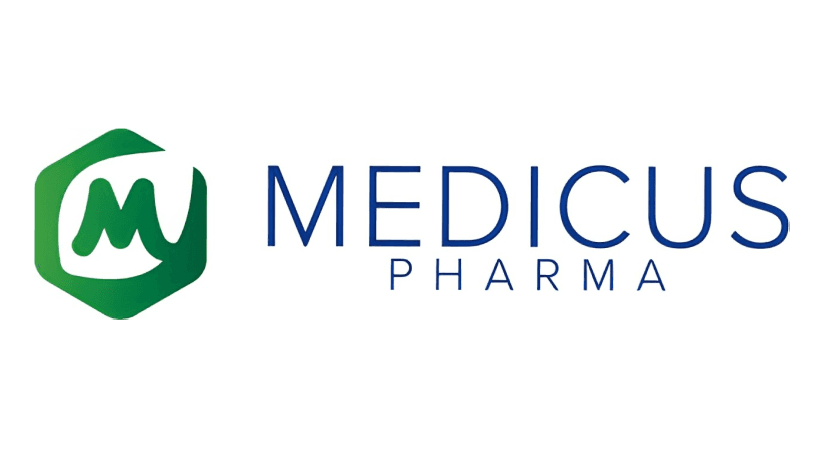 Dr. Mehmud Joins Medicus As Chief Medical Officer