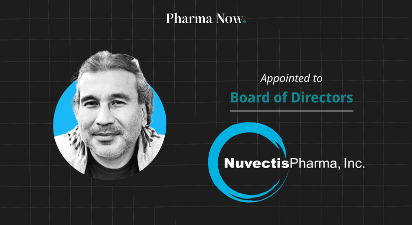 Nuvectis Pharma Expands Board Of Directors, Welcomes Biotech Executive Juan Sanchez, MD