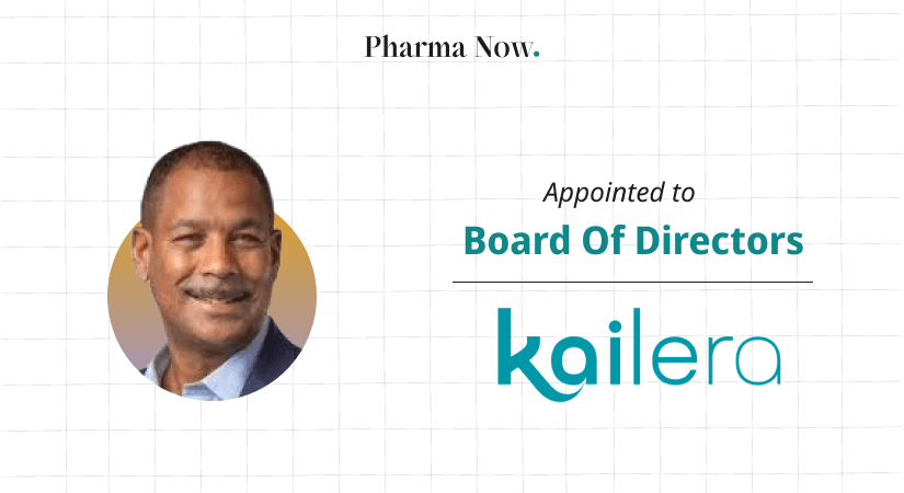 Kailera Therapeutics Expands Leadership With Appointment Of Frank K. Clyburn, Jr. To Board Of Directors
