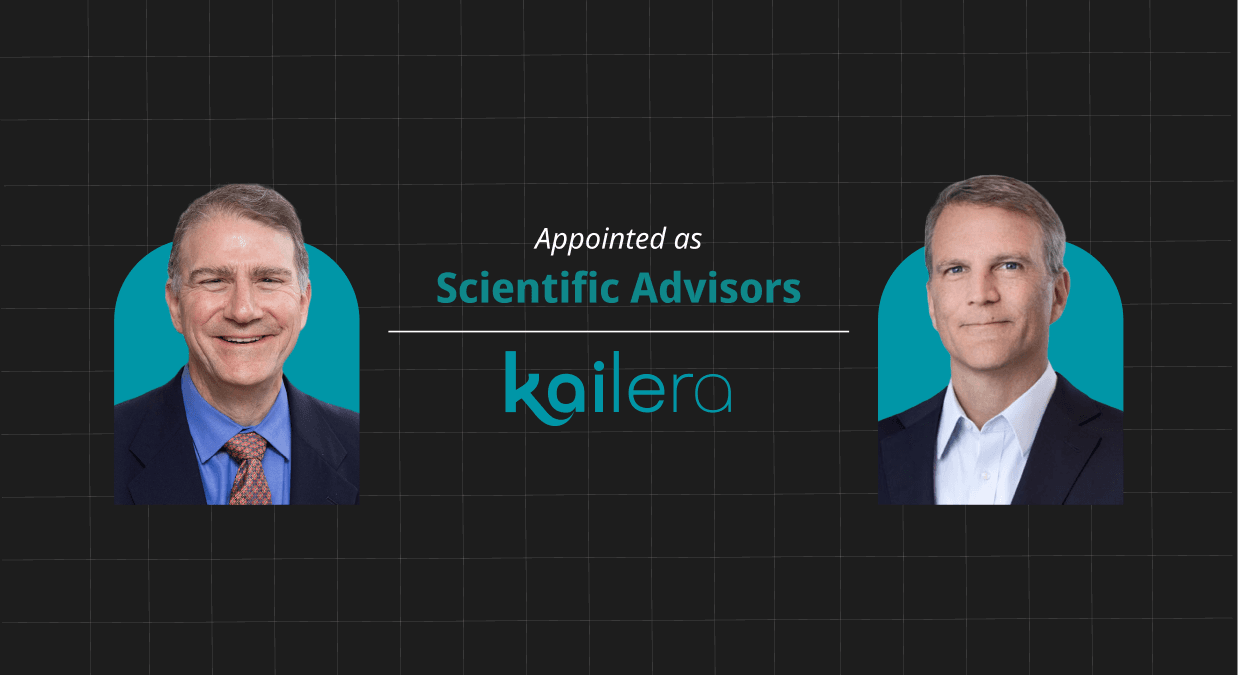 Kailera Therapeutics Strengthens Its Board Of Directors With The Appointments Of Adam Koppel And Christopher Hite