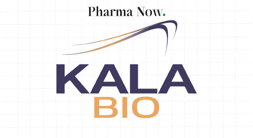 Kala Bio Brings In Dr. Saeid Babaei As Senior Scientific Advisor To Boost AI-Driven Cell & Gene Therapy Strategy