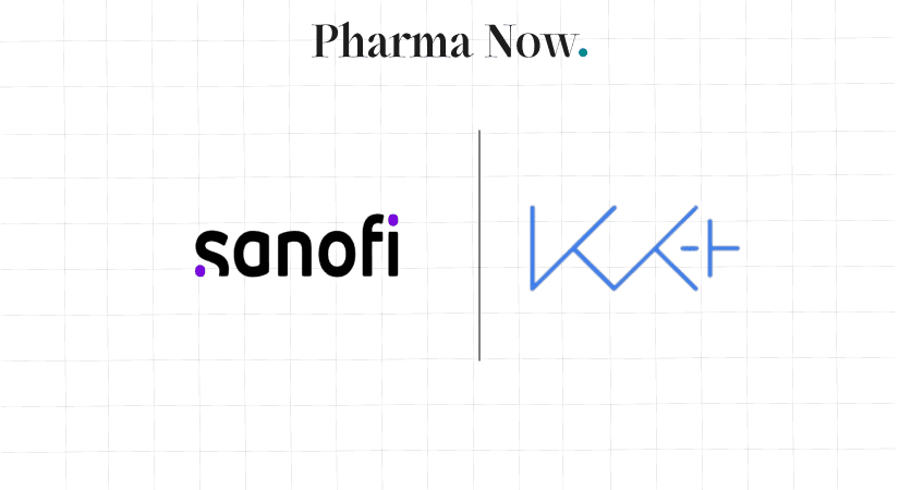 Kali Therapeutics Signs $1B+ Licensing Deal With Sanofi For Tri-Specific Antibody KT501 In Autoimmune Diseases