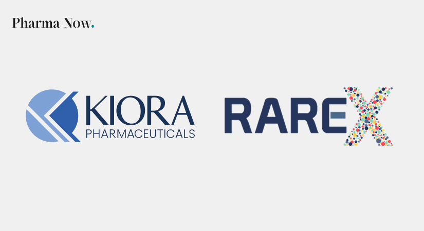 Kiora Partners With Global Genes’ RARE-X Vision Consortium To Advance Research In Rare Ocular Diseases