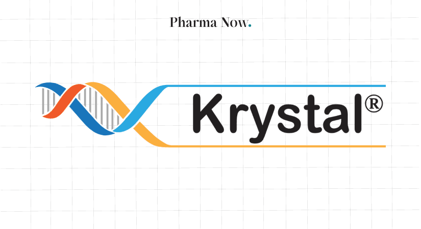 Krystal Biotech Secures FDA Clearance For Updated VYJUVEK® Label