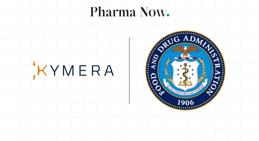 Kymera Therapeutics Receives FDA Fast Track Designation For KT-621 To Treat Moderate To Severe Eosinophilic Asthma