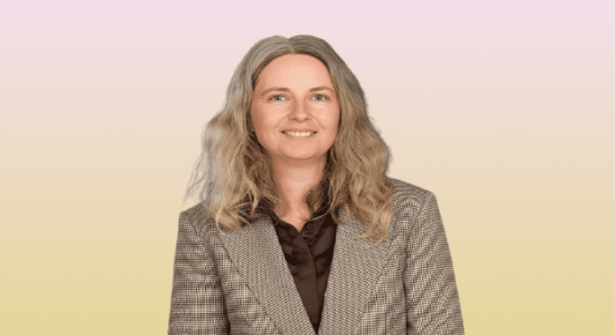 Coronado Appoints Jo Marshall As Executive Vice President Of Data Services