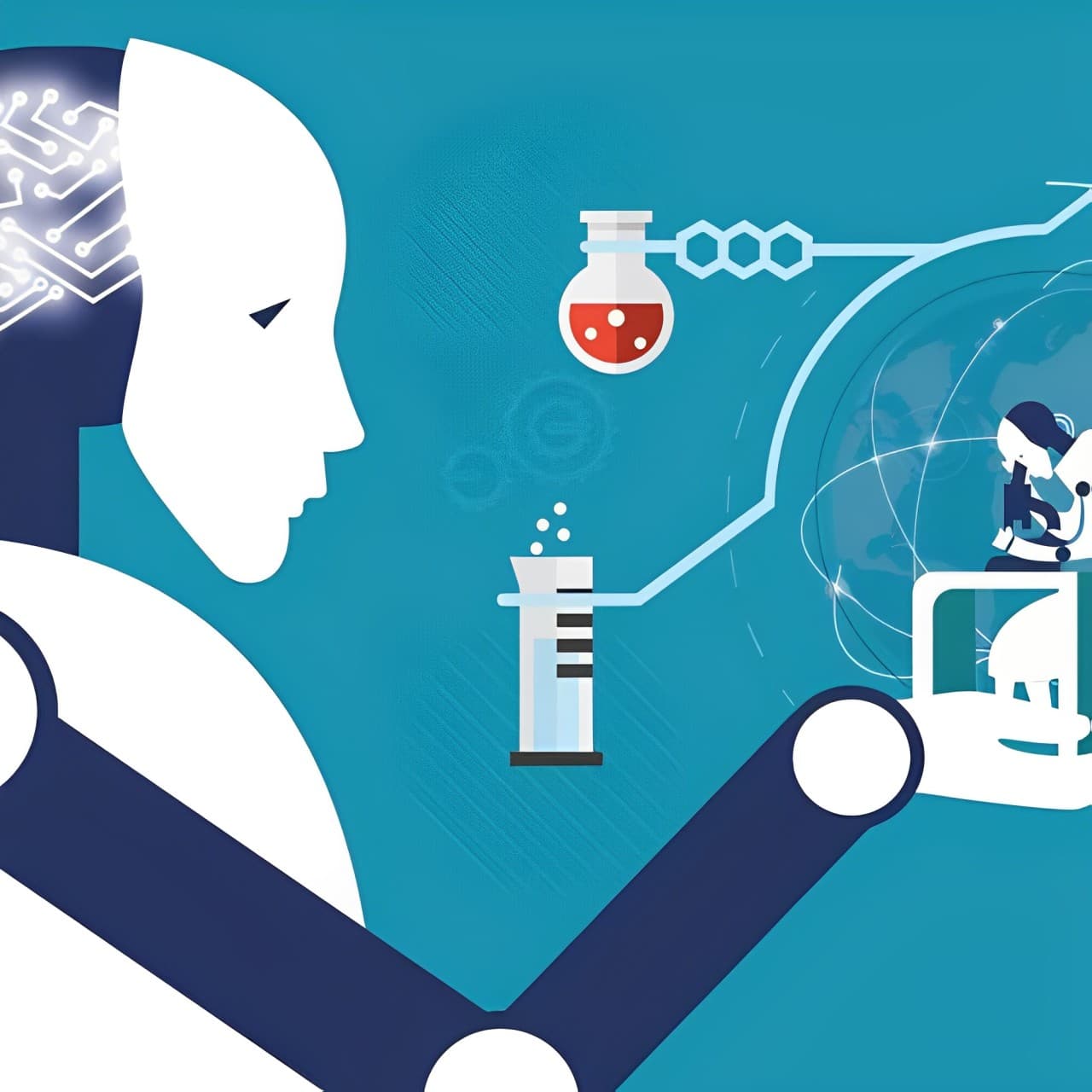 AI Meets Medicine: Insitro and Lilly Collaborate on Metabolic Disease Therapies