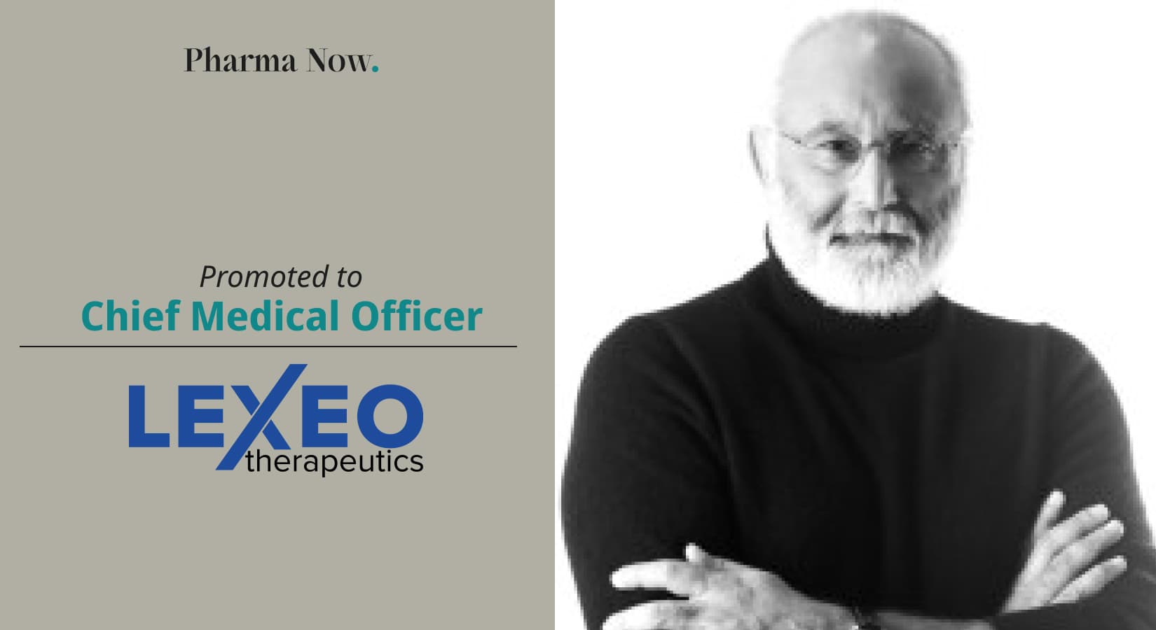Lexeo Therapeutics Strengthens Leadership With Narinder Bhalla As CMO, José Manuel Otero As COO, And Key Appointments To Advance Cardiovascular Genetic Therapies