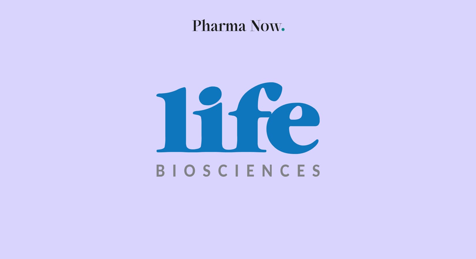 Life Biosciences Secures FDA Approval For ER-100, The First Cellular Rejuvenation Therapy Using Epigenetic Reprogramming To Enter Human Trials For Vision Loss