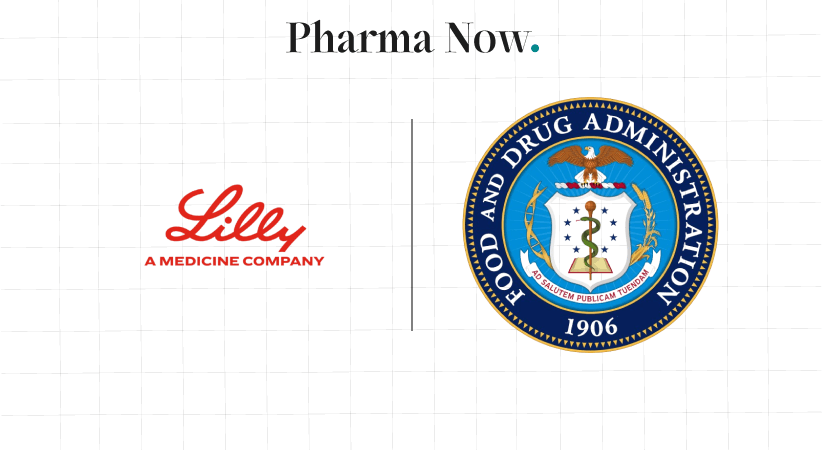 Lilly Secures FDA Approval For Foundayo With Strong Trial Results, Expanding Oral Treatment Options For Obesity
