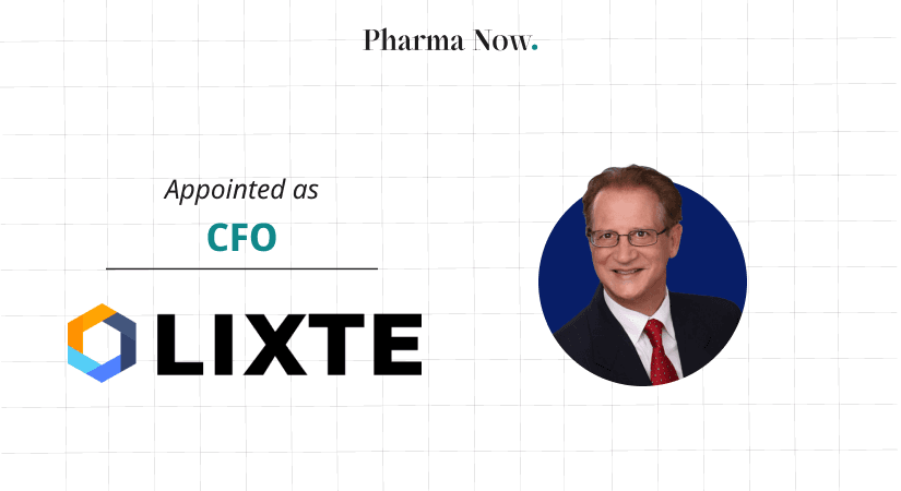 LIXTE Biotechnology Reshapes Leadership, Appoints Peter Stazzone As CFO, Welcomes Lourdes Felix And Guy Primus To Board, Relocates HQ To Boca Raton