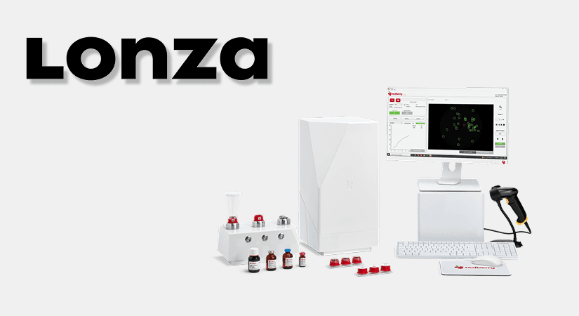 Lonza to Expand Bioscience Testing Offering With the Acquisition of Redberry
