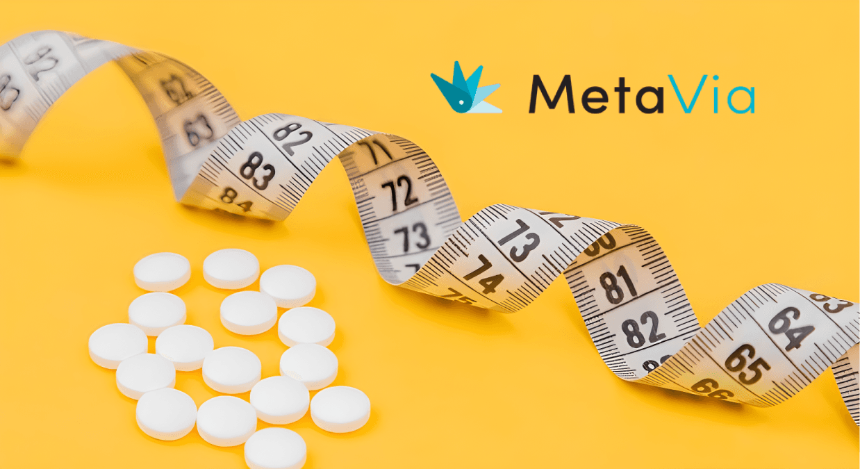 MetaVia Reports Promising Results for Obesity Drug DA-1726 in Phase 1 MAD Trial