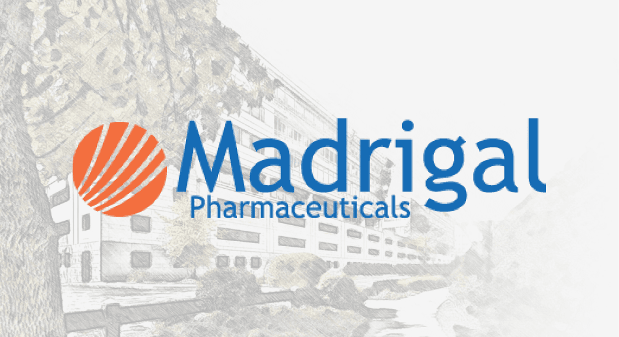 Madrigal Transitions CMO Role as MASH Leadership Evolves