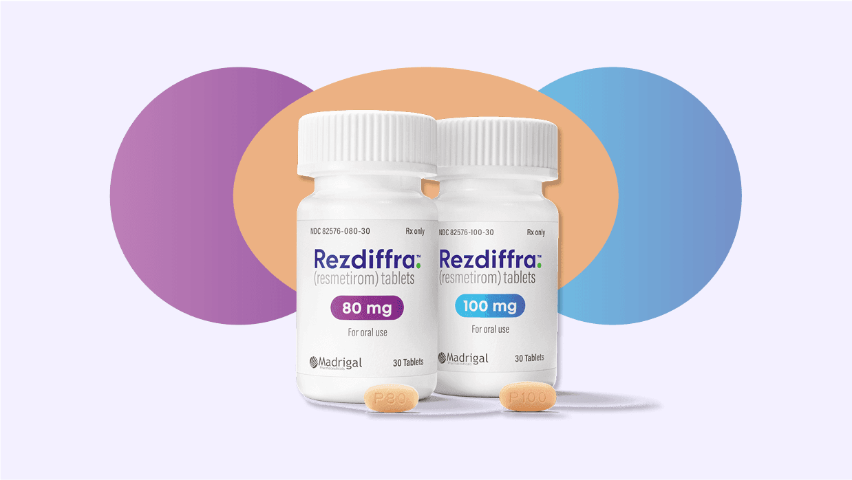 Madrigal Gains European Commission Approval For Rezdiffra™ (resmetirom) To Treat MASH Patients With Moderate To Advanced Liver Fibrosis