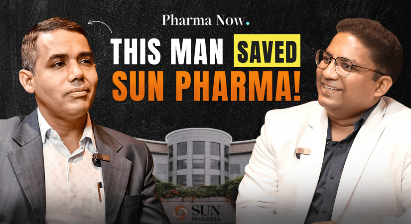 Mahesh Saini of Cadila Pharmaceuticals Shares Transformative Journey In Quality Leadership And Regulatory Excellence