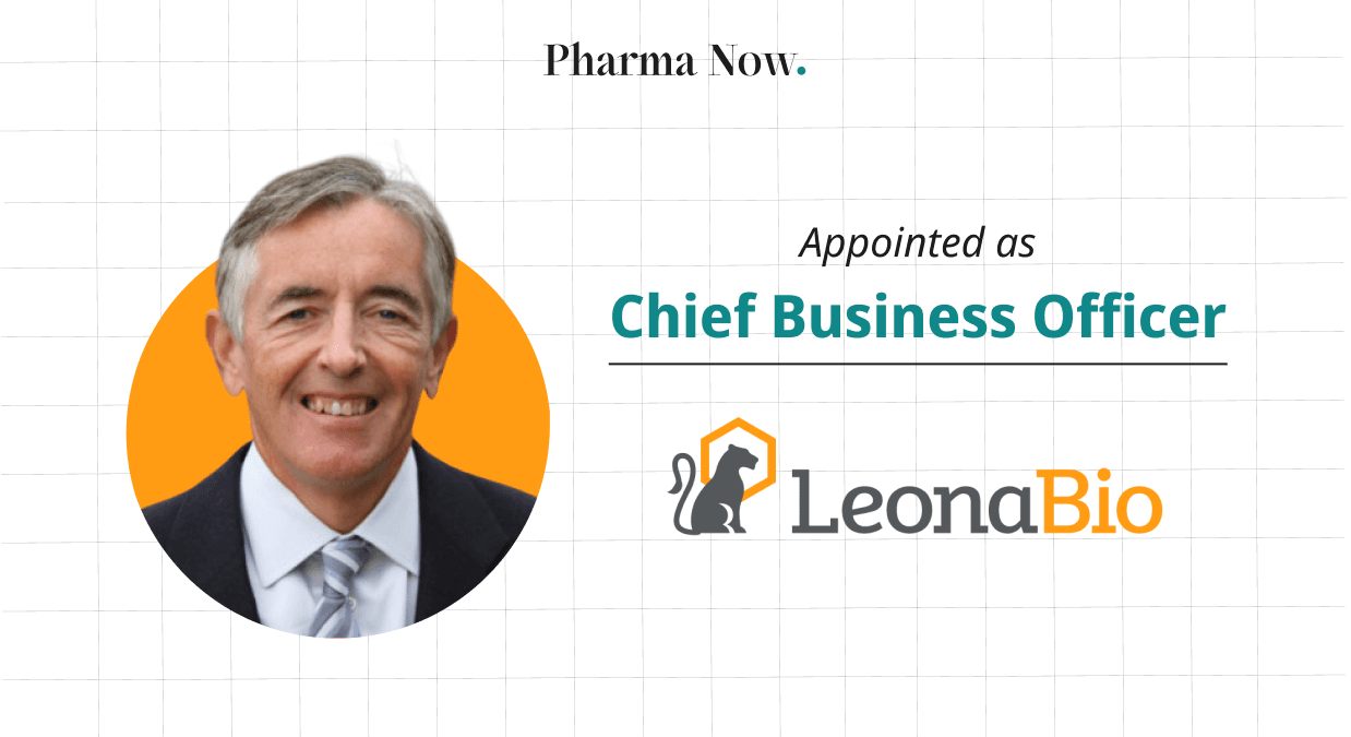 LeonaBio Names Mark F. Kubik Chief Business Officer To Lead Licensing, Partnerships And Corporate Development As Company Pushes Phase 3 Lasofoxifene For Metastatic Breast Cancer Forward