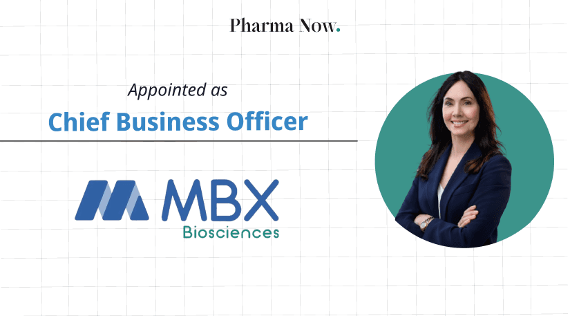 MBX Biosciences, Inc. Appoints Karen Basbaum As Chief Business Officer To Strengthen Strategic Growth Efforts