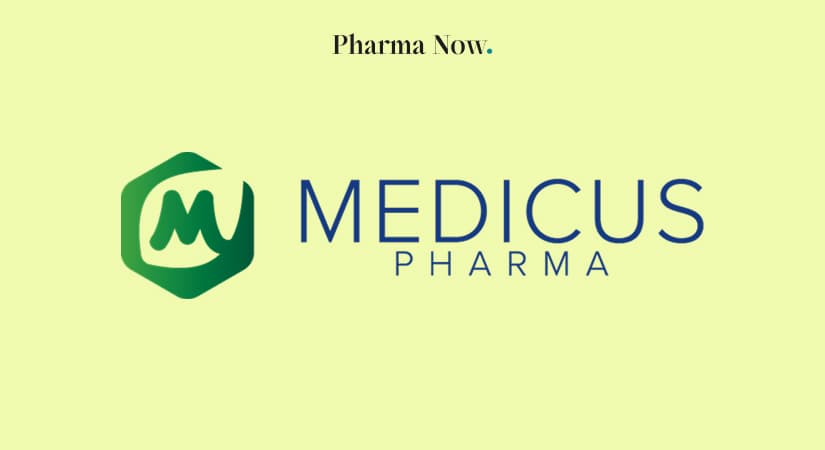 Medicus Reports Phase 1 Teverelix Data, Showing Rapid And Reversible Hormone Suppression; Highlight Favorable Safety And Bone Stability