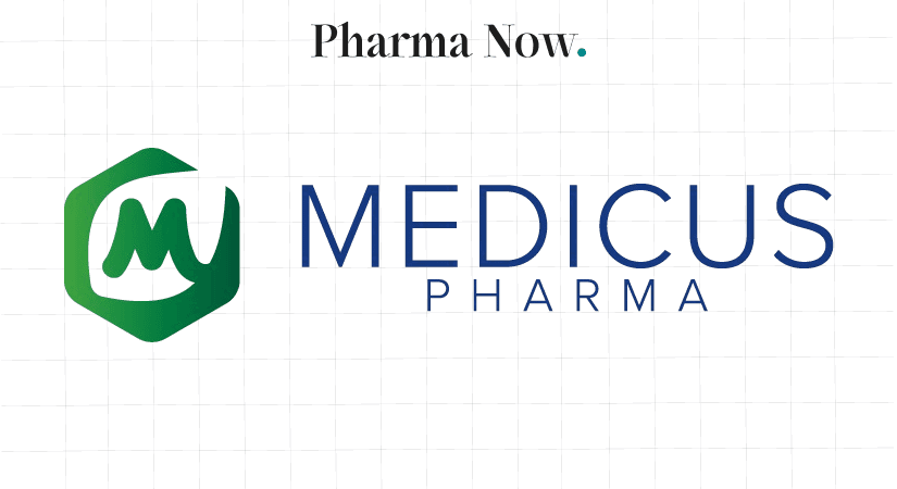 Medicus Pharma Submits Optimised Phase 2 Trial Design For Teverelix To Address Unmet Need In BPH-Related Urinary Retention
