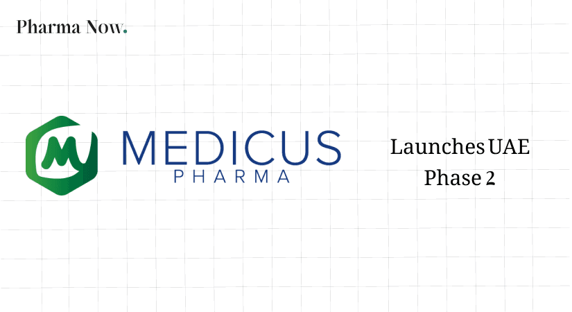 Medicus Pharma Launches UAE Phase 2 BCC Trial And Expands Global Clinical Pipeline; Acquires Antev, Signs HelixNano MoU