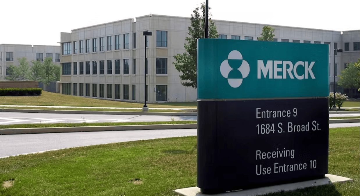 Merck Reports Positive Phase 3 Data For Enlicitide In Treatment For Hyperlipidemia