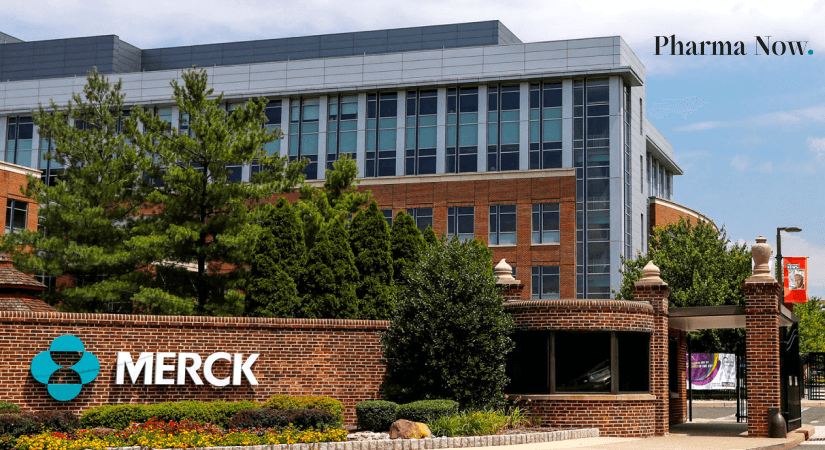 Merck Initiates Three Phase 2b Trials Of Tulisokibart (MK-7240) In Inflammatory Diseases