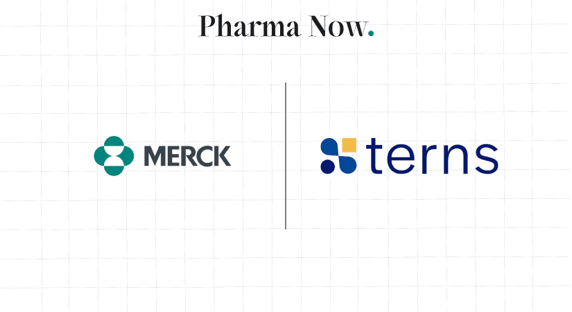 Merck Launches Tender Offer To Acquire Terns Pharmaceuticals In $53 Per Share Cash Deal