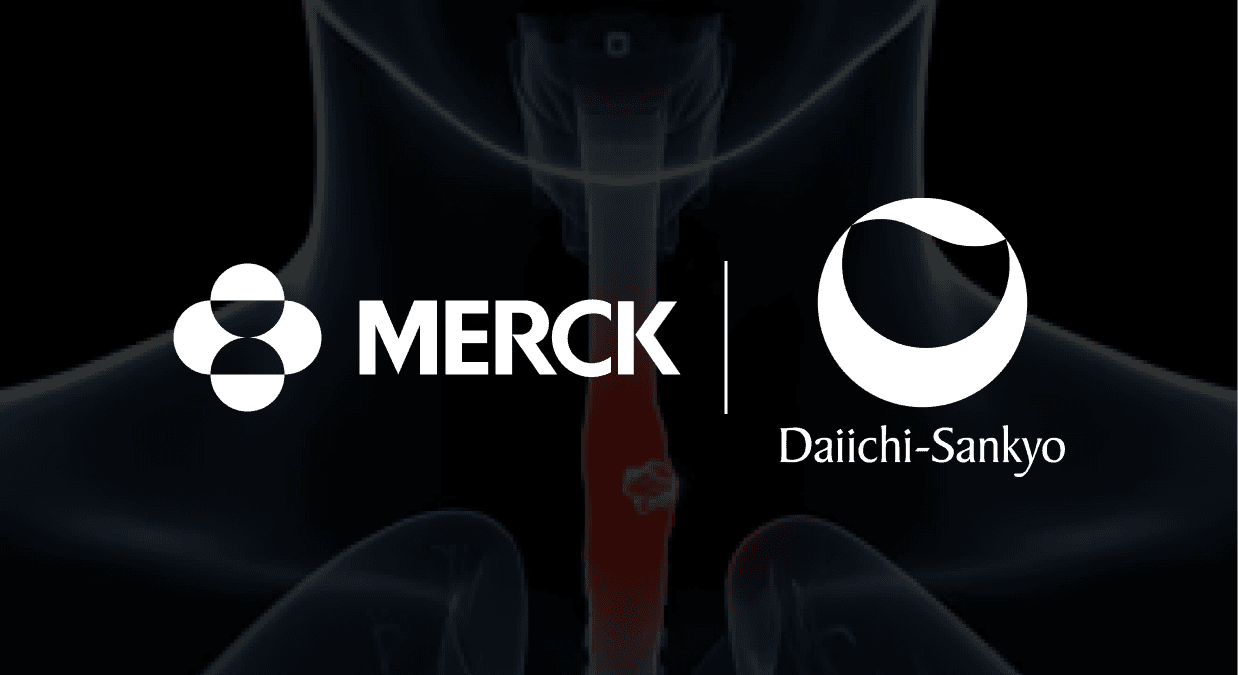 Daiichi Sankyo And Merck Dose First Patient In IDeate-Esophageal01 Study For Advanced Esophageal Squamous Cell Carcinoma Patients