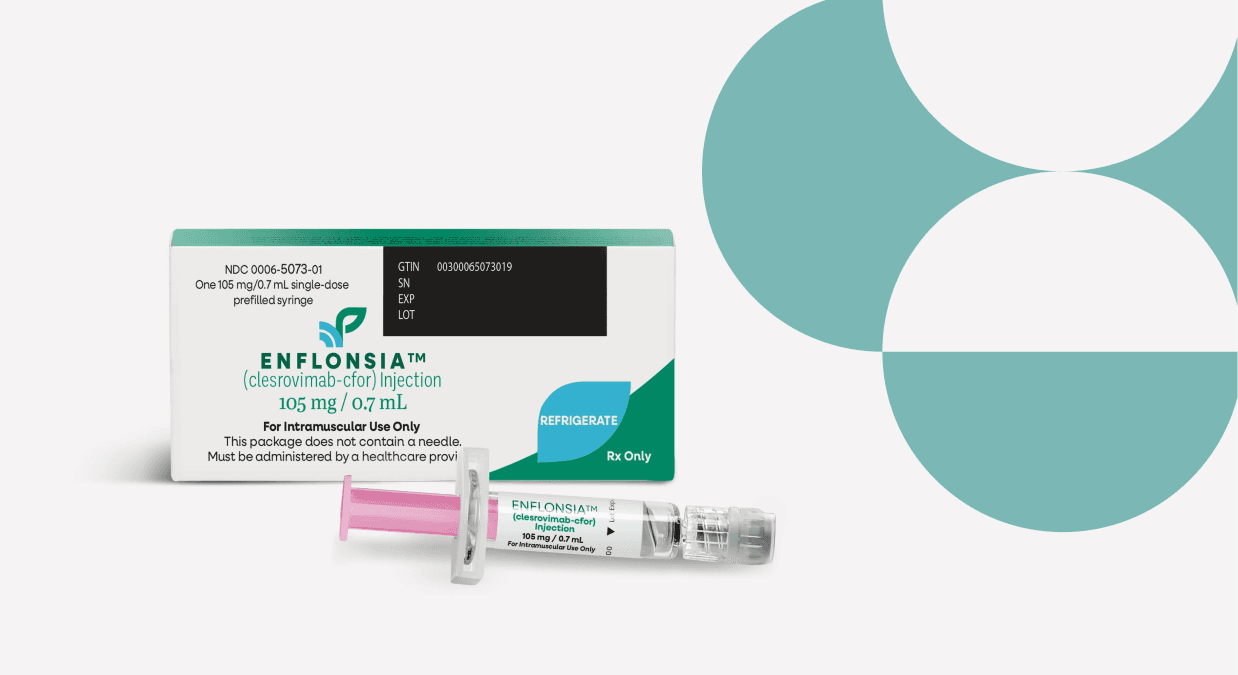 FDA Approves Merck’s ENFLONSIA To Protect Infants From Respiratory Syncytial Virus (RSV)