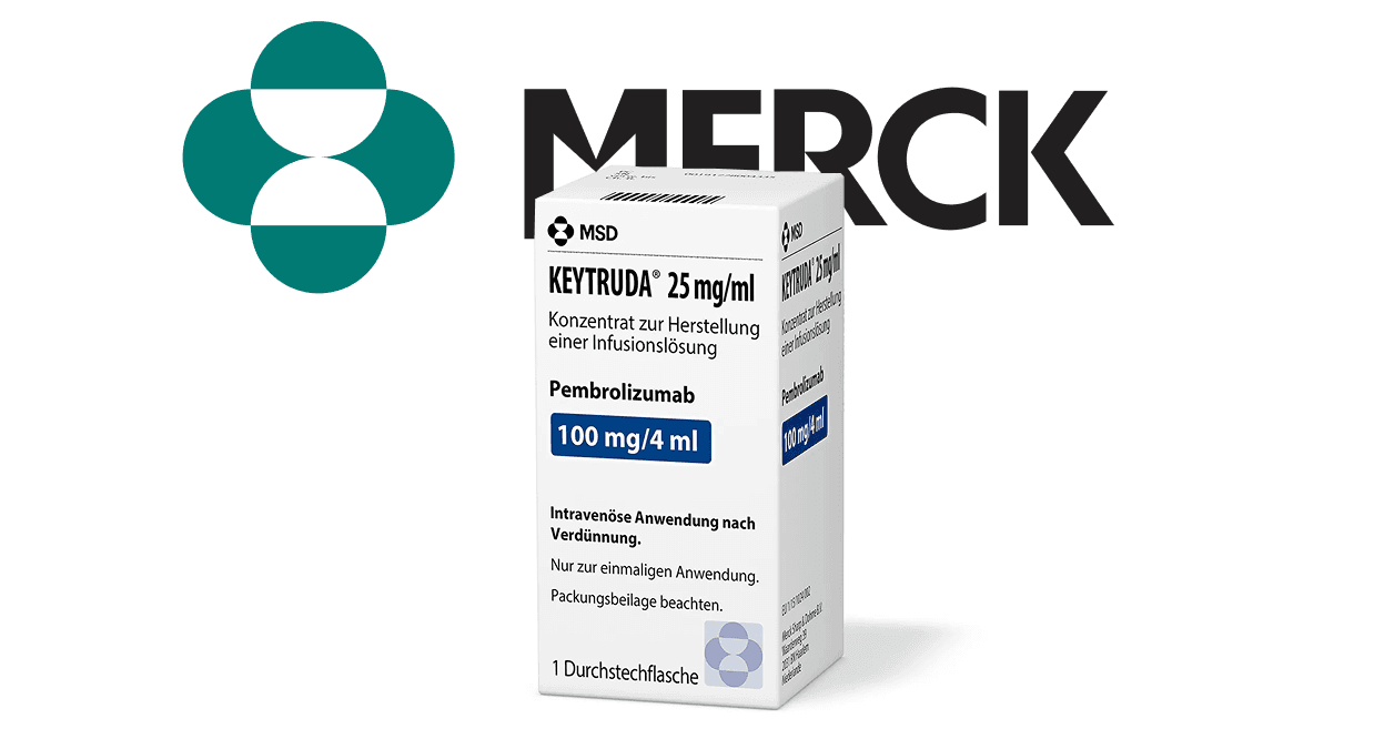 Merck’s KEYTRUDA Combination Shows Promising Results in Phase 3 KEYNOTE-B96 Trial for Ovarian Cancer
