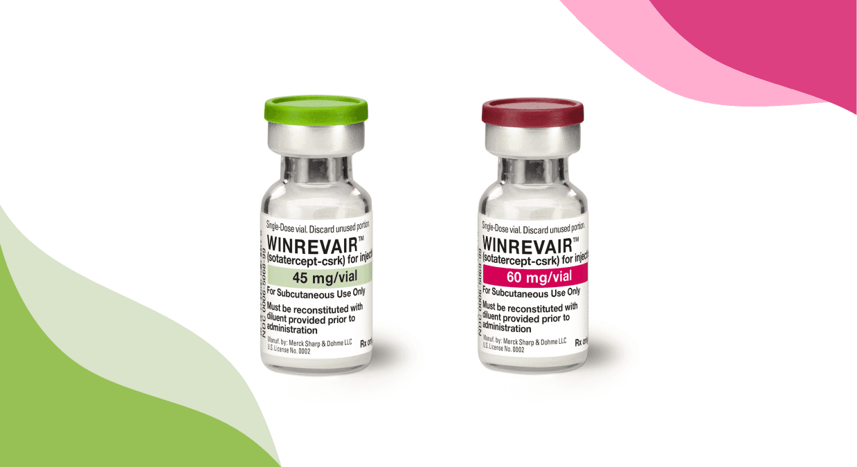 Merck’s WINREVAIR Significantly Delays Disease Progression In PAH Patients In Phase 3 HYPERION Trial