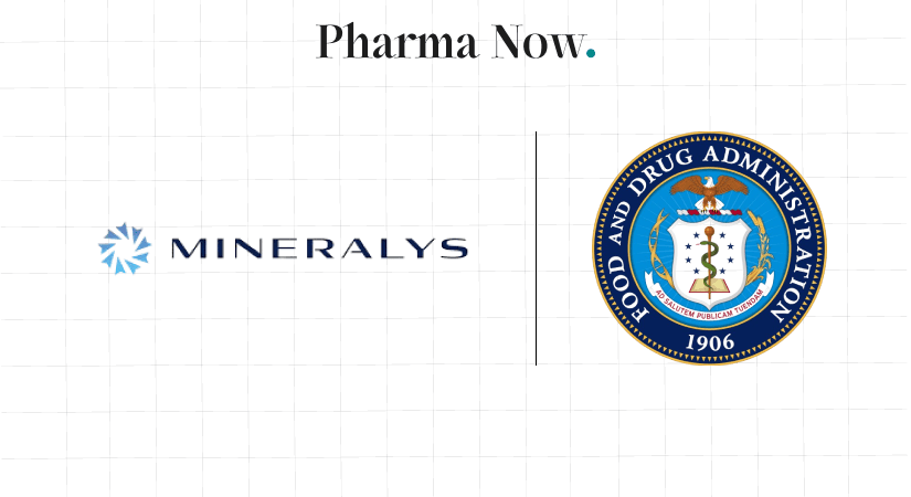 Mineralys Therapeutics Secures FDA Acceptance Of NDA For Lorundrostat, Setting PDUFA Date For December 22, 2026