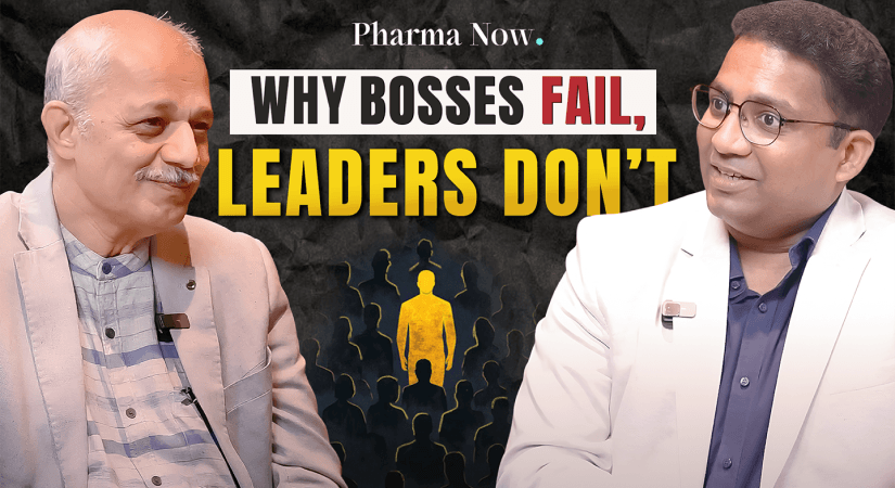 Dr. Mithilesh Trivedi: A Journey Of Passion, Perseverance, And Purpose In The Pharmaceutical Industry