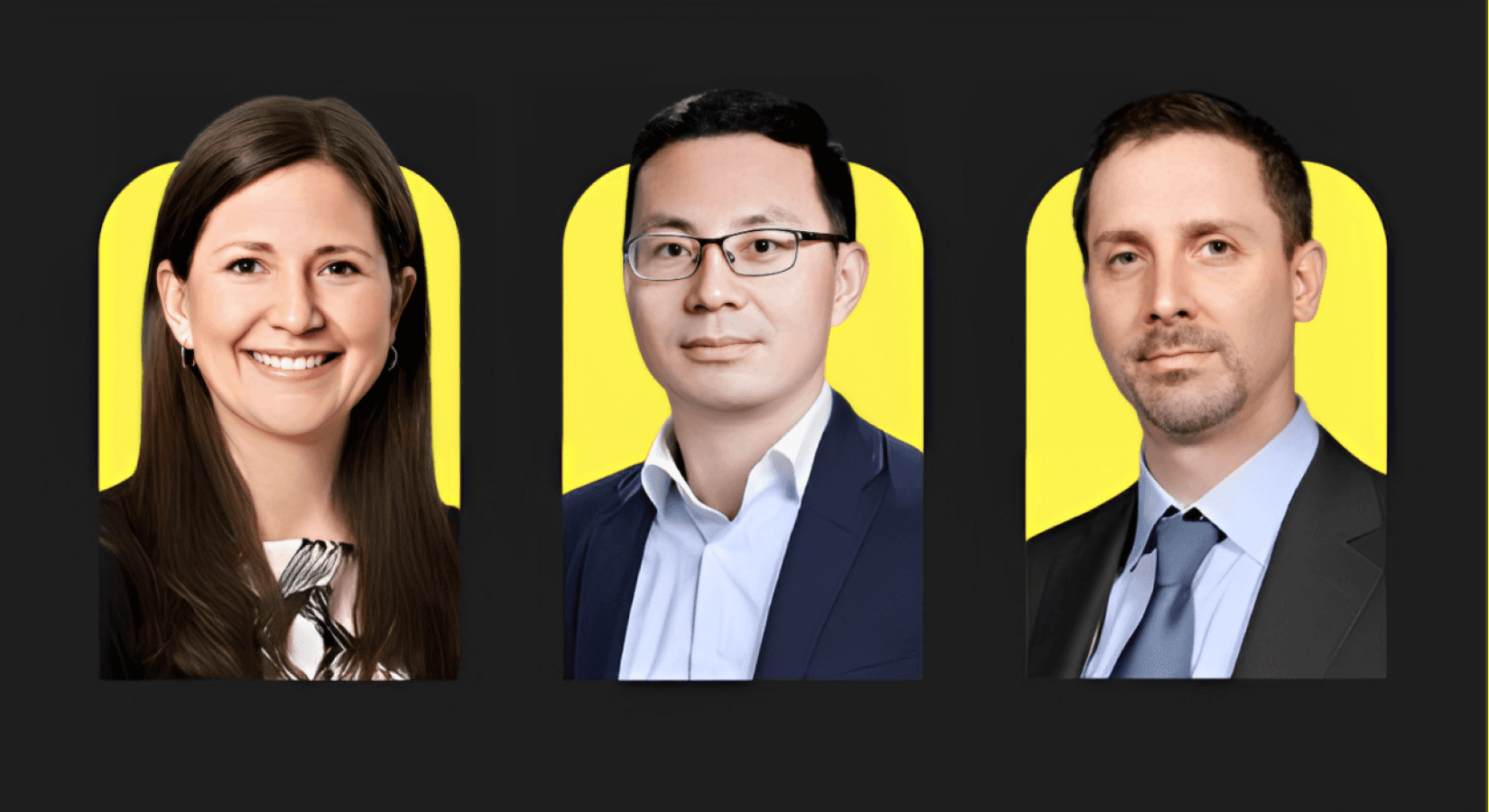 ProBio Strengthens Leadership Team With Key Appointments