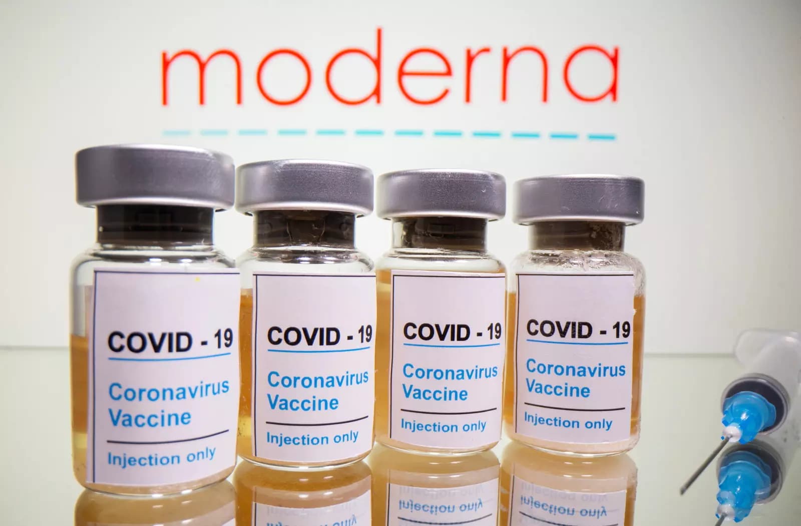 Moderna’s Updated Covid-19 Vaccine Approved By MHRA