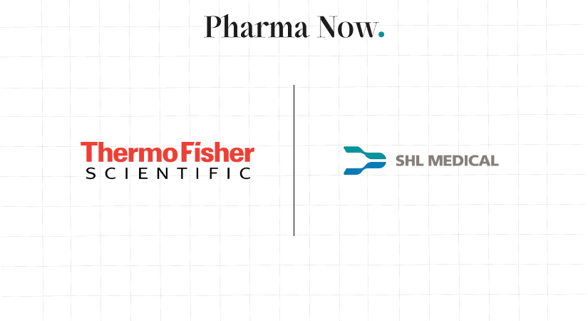 Thermo Fisher And SHL Medical Partner To Build Integrated Autoinjector And Sterile Manufacturing Hub In The U.S.