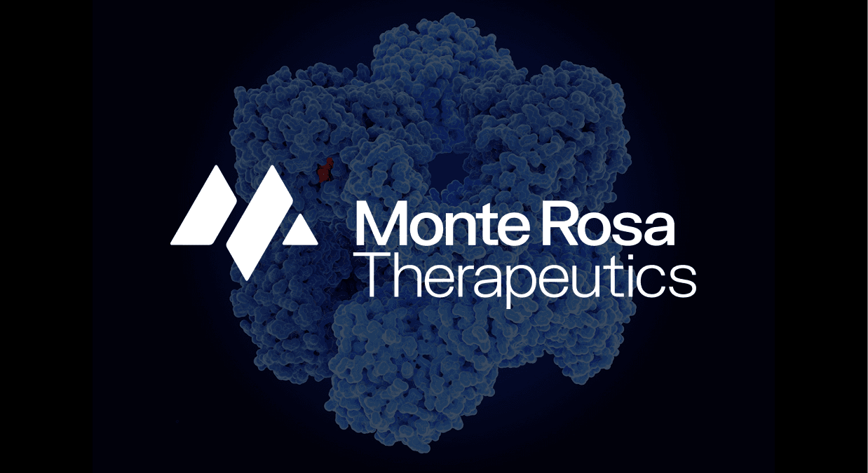 Monte Rosa Therapeutics Gets FDA IND Clearance For MRT-8102, A NEK7-Targeting Molecular Glue Degrader For Multiple Inflammatory Diseases