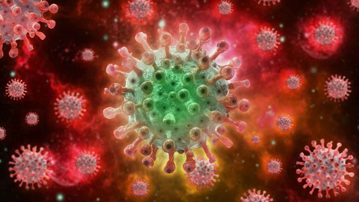 Mpox Outbreak- UK Reports New Deadly Strain — What’s Next