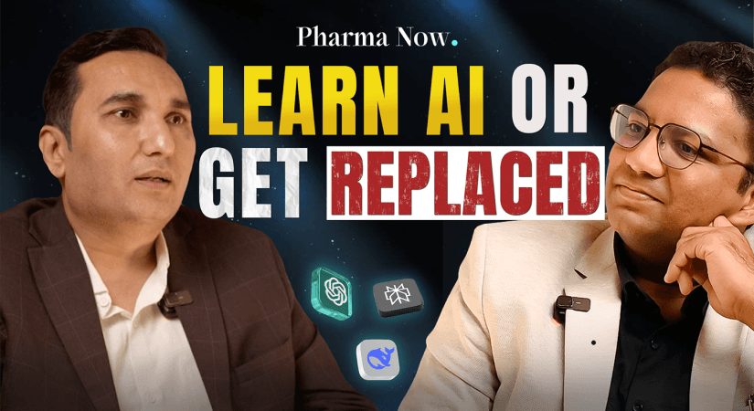 Mukesh Patale Shares His Remarkable Journey From Small-Town Aspirations To Biopharma Leadership At Dr. Reddy’s Laboratories