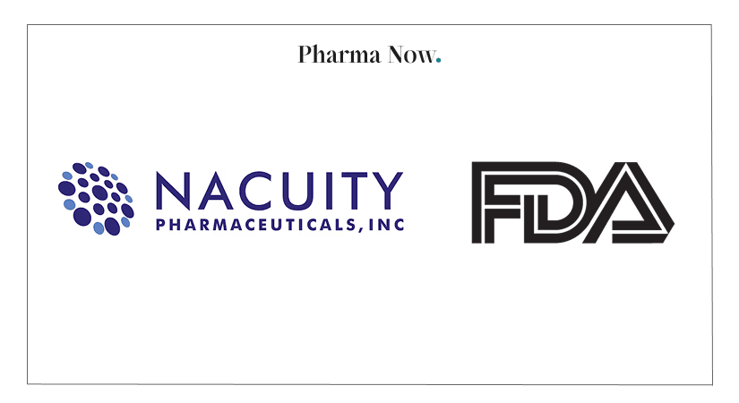 Nacuity Pharmaceuticals Secures FDA Breakthrough Therapy Designation For NPI-001 Tablets In Retinitis Pigmentosa